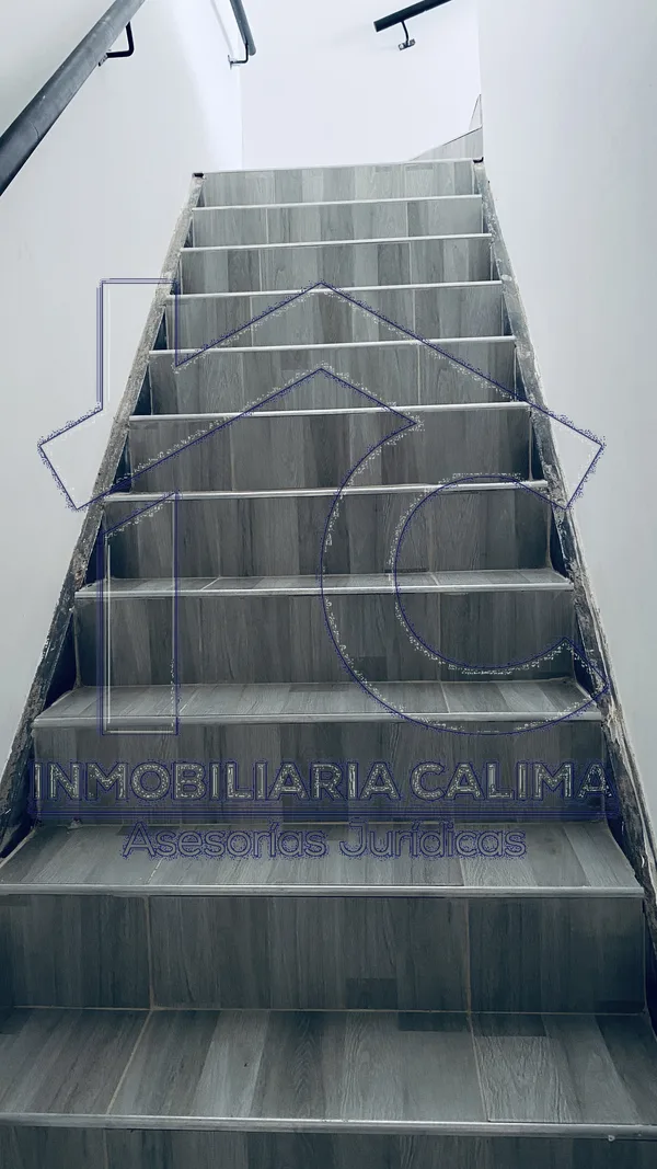 Casa Mirador del Lago 3 Pisos